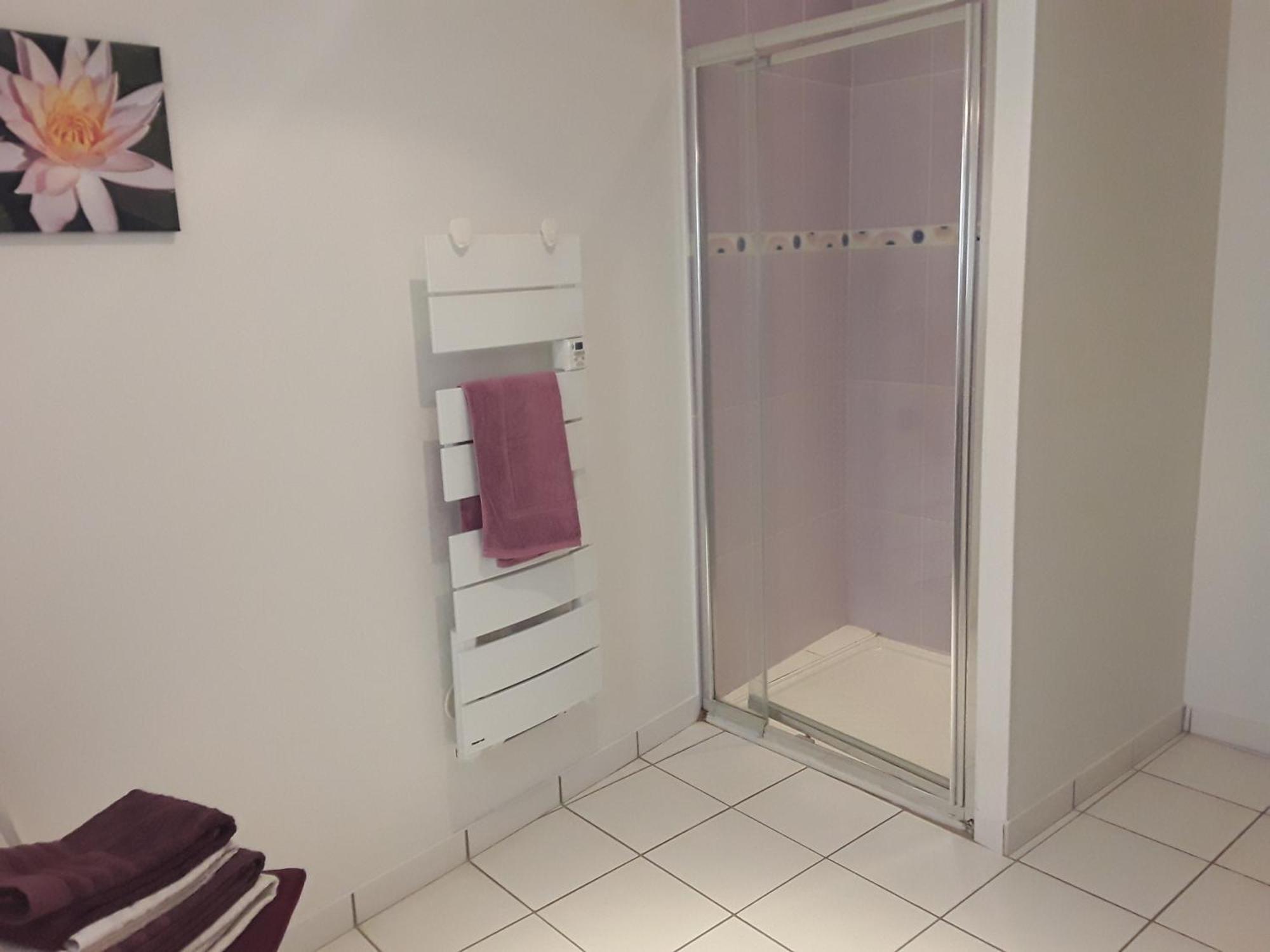 La Reine Des Pres Chambres D'Hotes Saint-Bonnet-de-Chirac Kültér fotó
